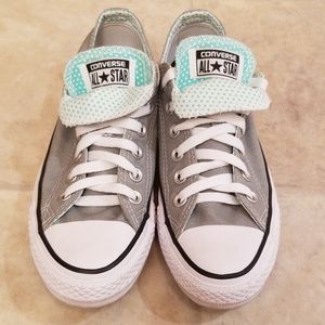 Low Top Converse